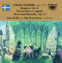 Oskar Lindberg: Requiem op.21, CD