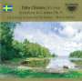 Otto Olsson: Symphonie op.11, CD