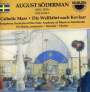 August Söderman: Katholische Messe, CD