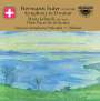 Hermann Suter: Symphonie in d op.17, CD