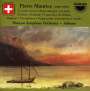 Pierre Maurice: Orchesterwerke, CD