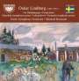 Oskar Lindberg: Symphonische Dichtungen, CD