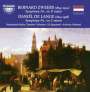 Bernard Zweers: Symphonie Nr.1 D-Dur, CD