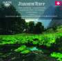 Joachim Raff: Violinkonzert Nr.1 op.161, CD
