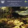 Helmer Alexandersson: Symphonie Nr.2 g-moll, CD