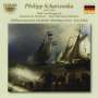 Philipp Scharwenka: Dramatische Phantasie op.108, CD