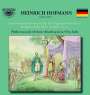 Heinrich Hofmann: Symphonie Es-Dur op.22 "Frithjof", CD