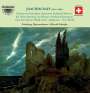 Joachim Raff: Bühnenmusik zu "Bernhard von Weimar" WoO 17, CD,CD