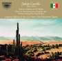 Julian Carrillo: Symphonie Nr.1, CD
