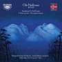 Ole Hjellemo: Symphonie Nr.2 h-moll, CD