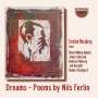 : Torsten Mossberg - Dreams (Poems by Nils Ferlin), CD