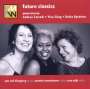 : Trio KMW - Future Classics, CD