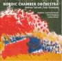 Andrea Tarrodi: Orchesterwerke "Four Elements", CD