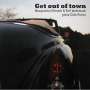 Margaretha Evmark: Get Out Of Town, CD