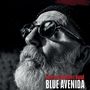 Lorenzo Sanchez: Blue Avenida, CD
