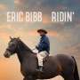 Eric Bibb: Ridin', CD