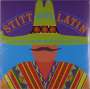 Sonny Stitt: Stitt Goes Latin, LP