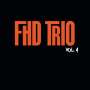 FHD Trio: Vol. 1, CD