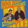 Manu Chao & Chalart58: Inna Reggae Style, LP