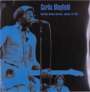 Curtis Mayfield: Beat Club Bremen Germany - January 19, 1972, LP,LP