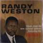 Randy Weston: Music From The New African Nations Featuring The Highlife, LP