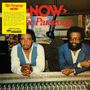 Paragons: Now (Reissue) (Limited Edition), LP