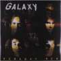 Galaxy: Runaway Men, LP