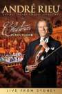 André Rieu: Christmas Down Under: Live From Sydney, DVD