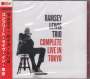 Ramsey Lewis: Complete Live in Tokyo, CD,CD