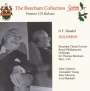 Georg Friedrich Händel: Solomon, CD,CD