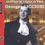 : Georges Liccioni - La Troupe de l'Opera de Paris, CD