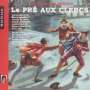 Louis Joseph Ferdinand Herold: Le Pre Aux Clercs, CD