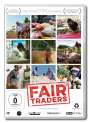 Nino Jacusso: Fair Traders, DVD