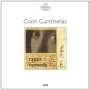Corin Curschellas: Rappa Nomada, CD
