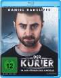 Jesper Ganslandt: Der Kurier (Blu-ray), BR