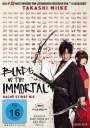 Takashi Miike: Blade of the Immortal, DVD