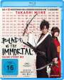 Takashi Miike: Blade of the Immortal (Blu-ray), BR