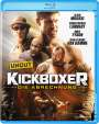 Dimitri Logothetis: Kickboxer - Die Abrechnung (Blu-ray), BR