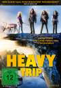Juuso Laatio: Heavy Trip, DVD