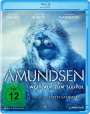Espen Sandberg: Amundsen (Blu-ray), BR