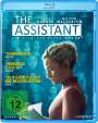 Kitty Green: The Assistant (Blu-ray), BR