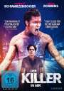 Adam Egypt Mortimer: Der Killer in mir, DVD