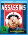 Ryan White: Assassins (Blu-ray), BR