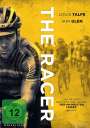 Kieron J. Walsh: The Racer, DVD