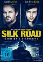 Tiller Russell: Silk Road - Gebieter des Darknets, DVD