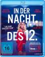 Dominik Moll: In der Nacht des 12. (Blu-ray), BR