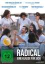 Christopher Zalla: Radical - Eine Klasse für sich, DVD