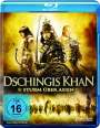 Andrei Borissov: Dschingis Khan - Sturm über Asien (Blu-ray), BR