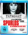 J. Blakeson: Spurlos - Die Entführung der Alice Creed (Blu-ray), BR