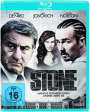 John Curran: Stone (Blu-ray), BR